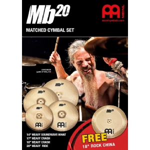 MB20-4780+8CH